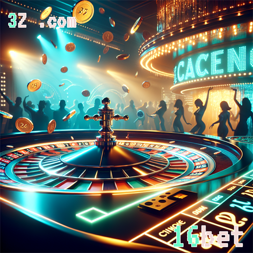 Entre no Diversão do Casino Brasileiro 16bet Hoje Mesmo