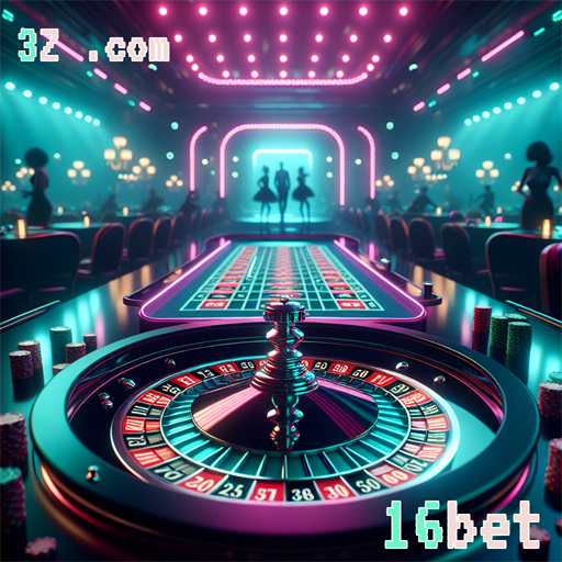 16bet: A Nova Fronteira dos Jogos Confiáveis no Brasil
