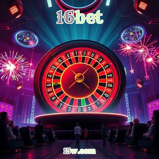 16bet: Descubra a Revolução no Login e Apostas Online