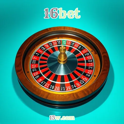 16bet: Descubra a Revolução no Login e Apostas Online